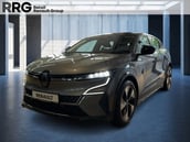 Renault Mégane E-Tech